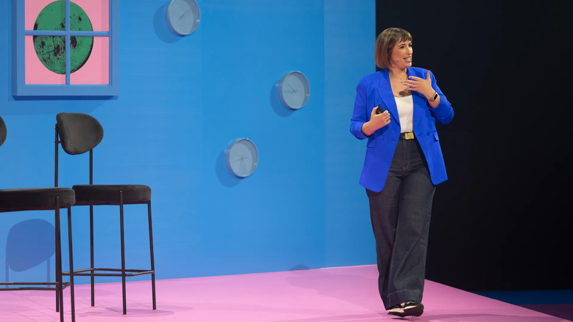Kate Mason - <p dir="ltr">Dr Kate Mason helps leaders find their voice — and use it to lead, influence, and connect with lasting impact.</p>
