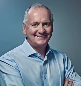 Mark Gallagher