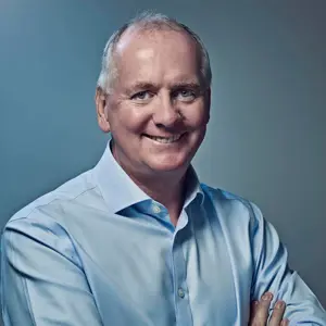 Mark Gallagher