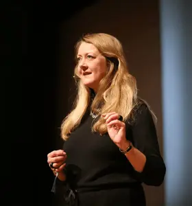 Annie Machon