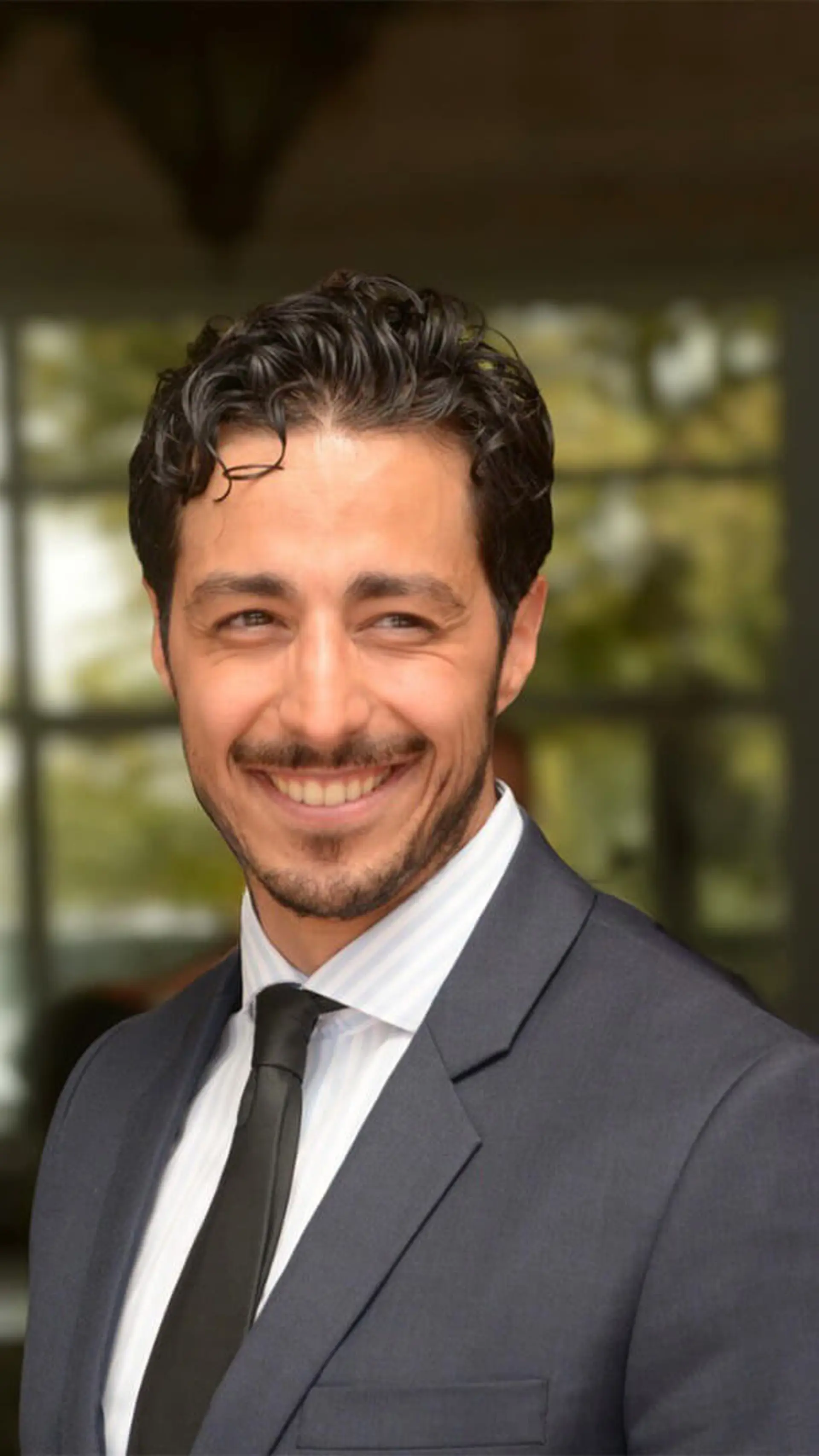 Badr Boussabat