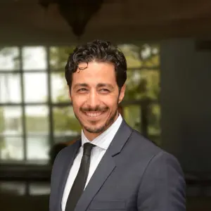 Badr Boussabat