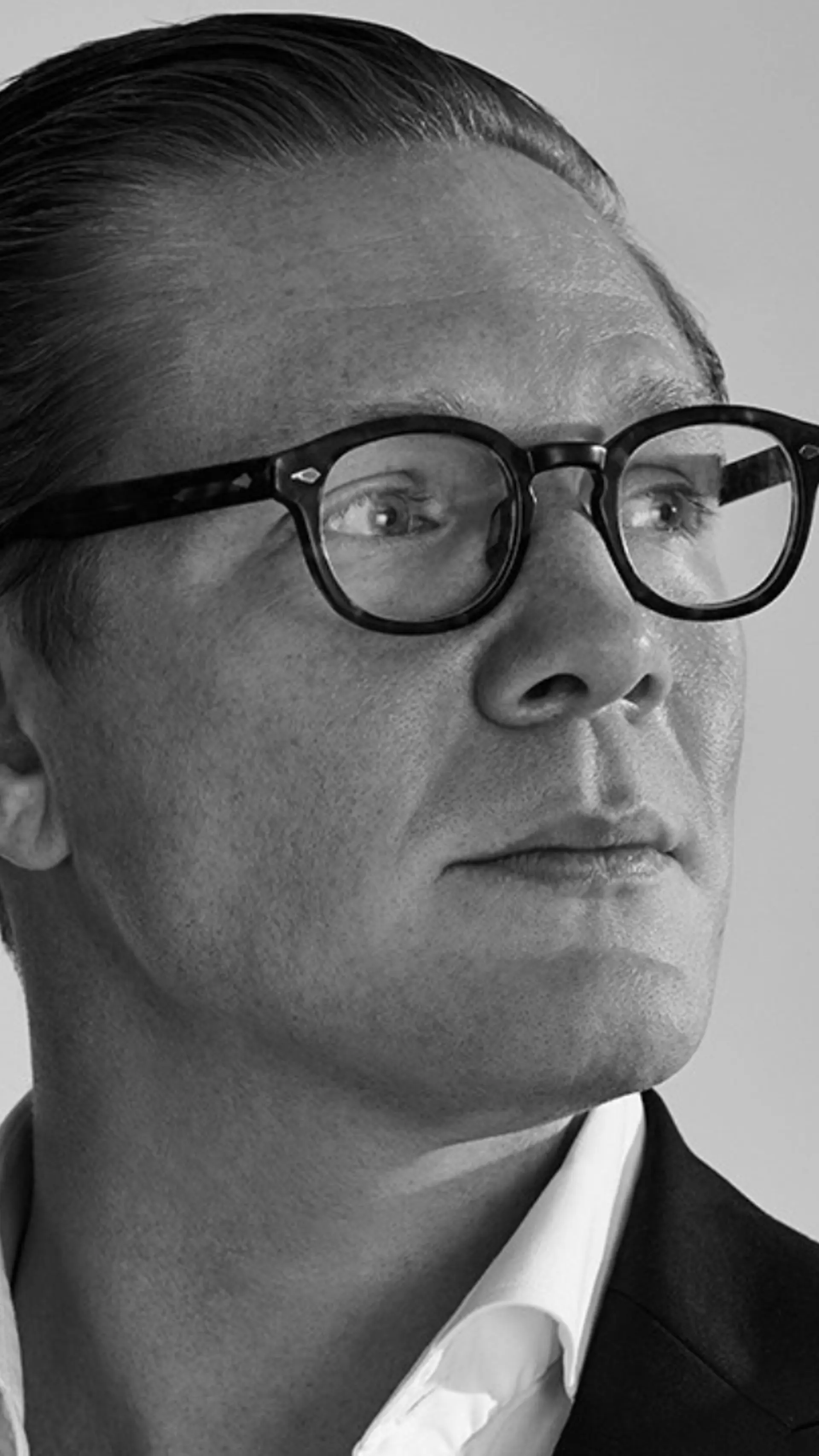 Anders Sorman-Nilsson