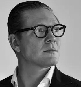 Anders Sorman-Nilsson