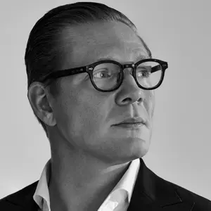 Anders Sorman-Nilsson