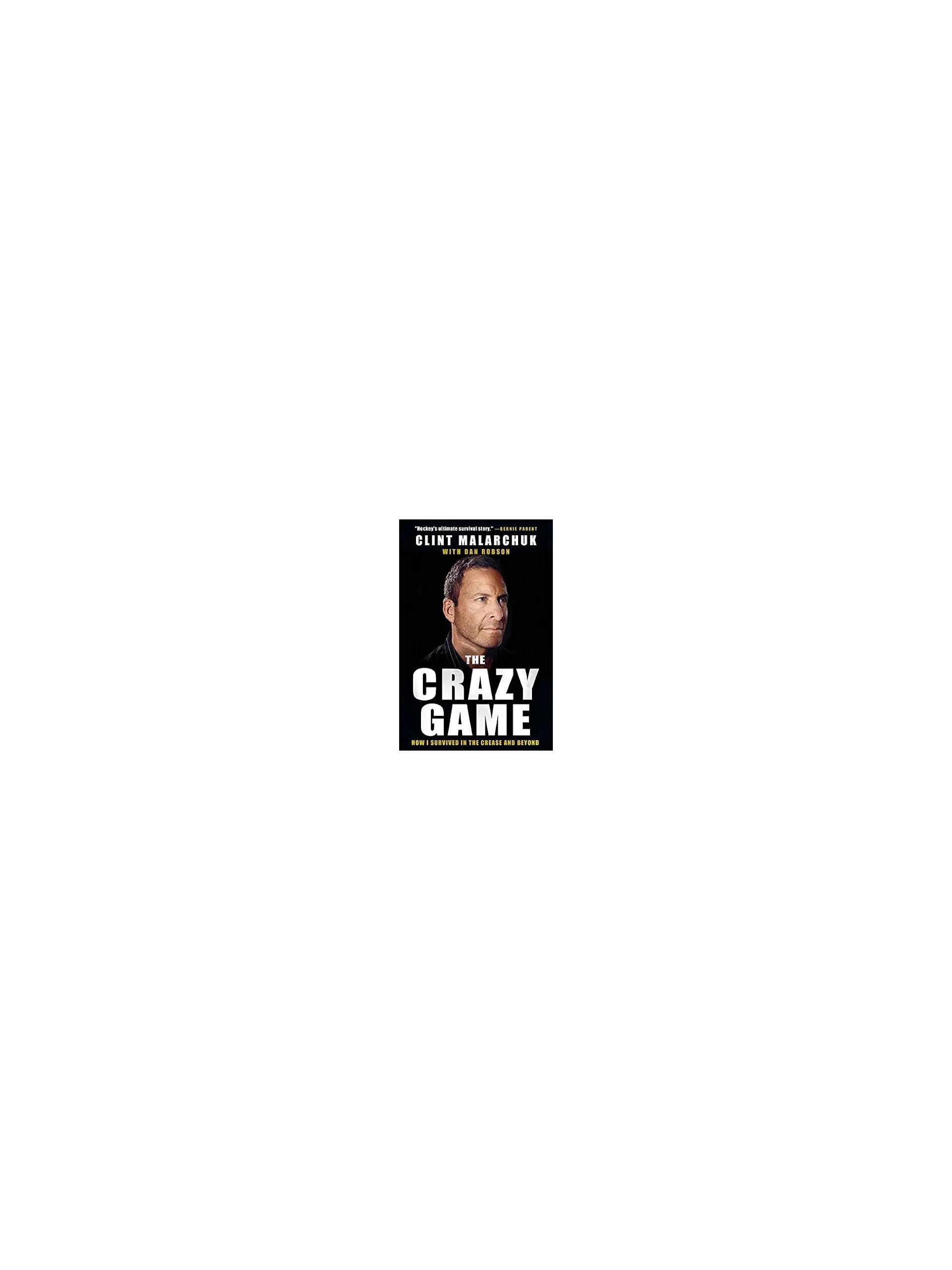 The Crazy Game
