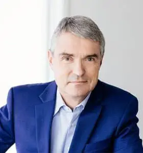 Mark Hunter