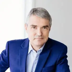 Mark Hunter