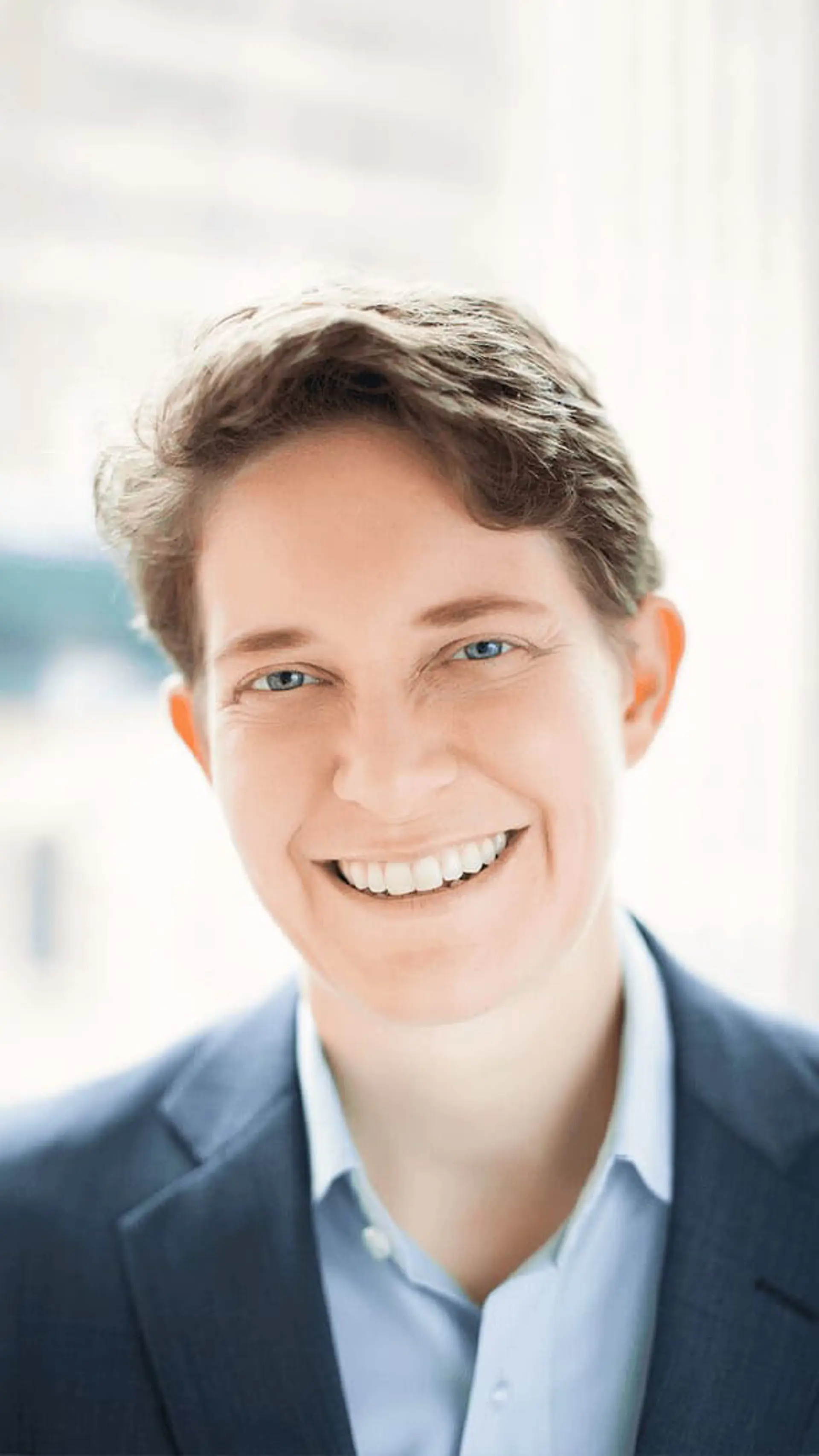 Dorie Clark - Award-winning author &amp; #1 Communication Coach, Dorie Clark helps organizations amplify their influence and thrive in a crowded business landscape.