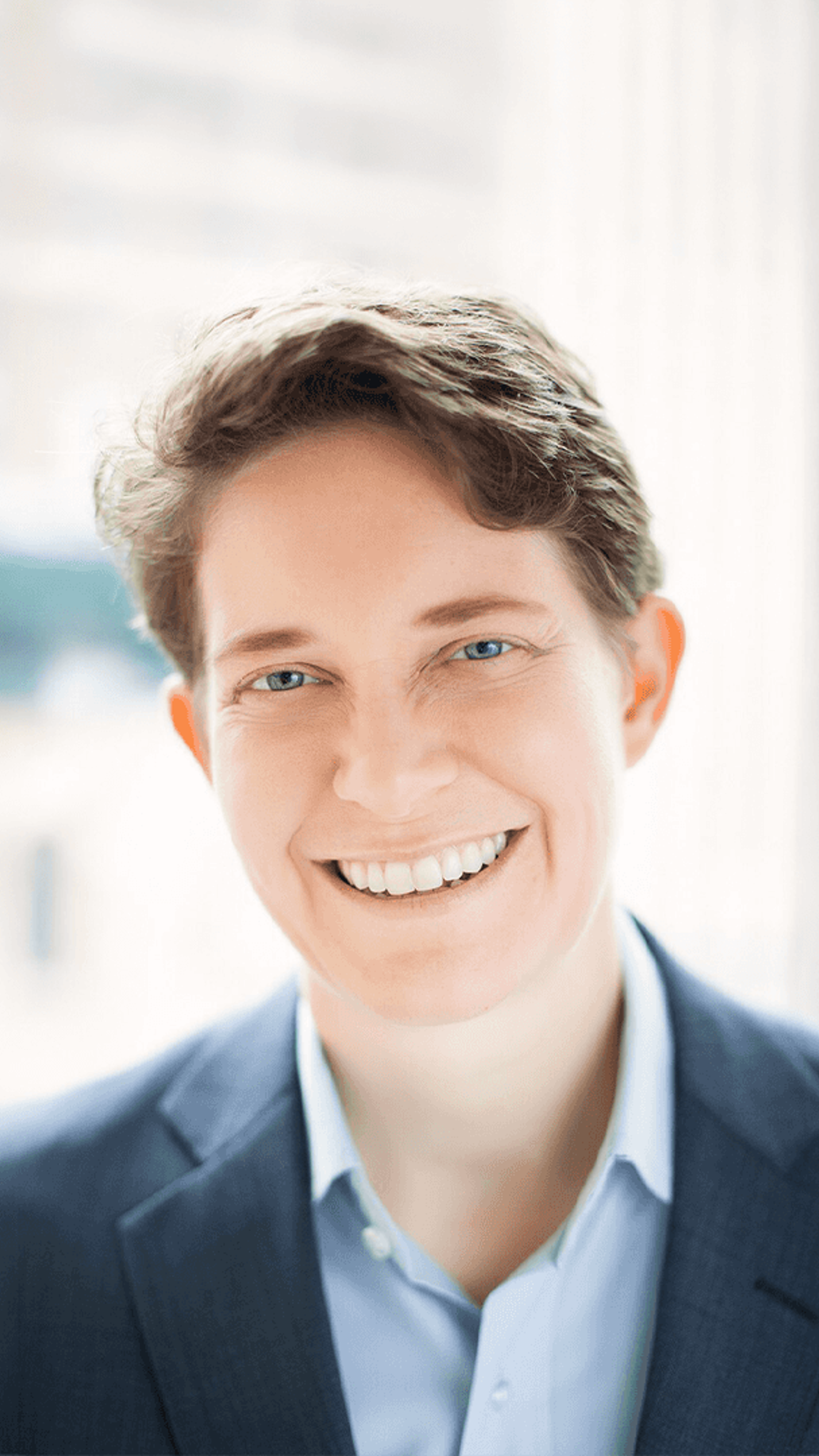 Dorie Clark - Award-winning author &amp; #1 Communication Coach, Dorie Clark helps organizations amplify their influence and thrive in a crowded business landscape.