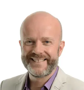 Andrew Thornton