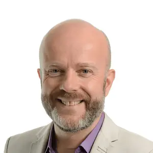 Andrew Thornton