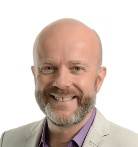 Andrew Thornton - By focusing on connecting authentic businesses via a network, Andrew is a catalyst helping entrepreneurs to focus on social contributions in business. His own business is an example for businesses to follow in finding a way to bring good into the world.