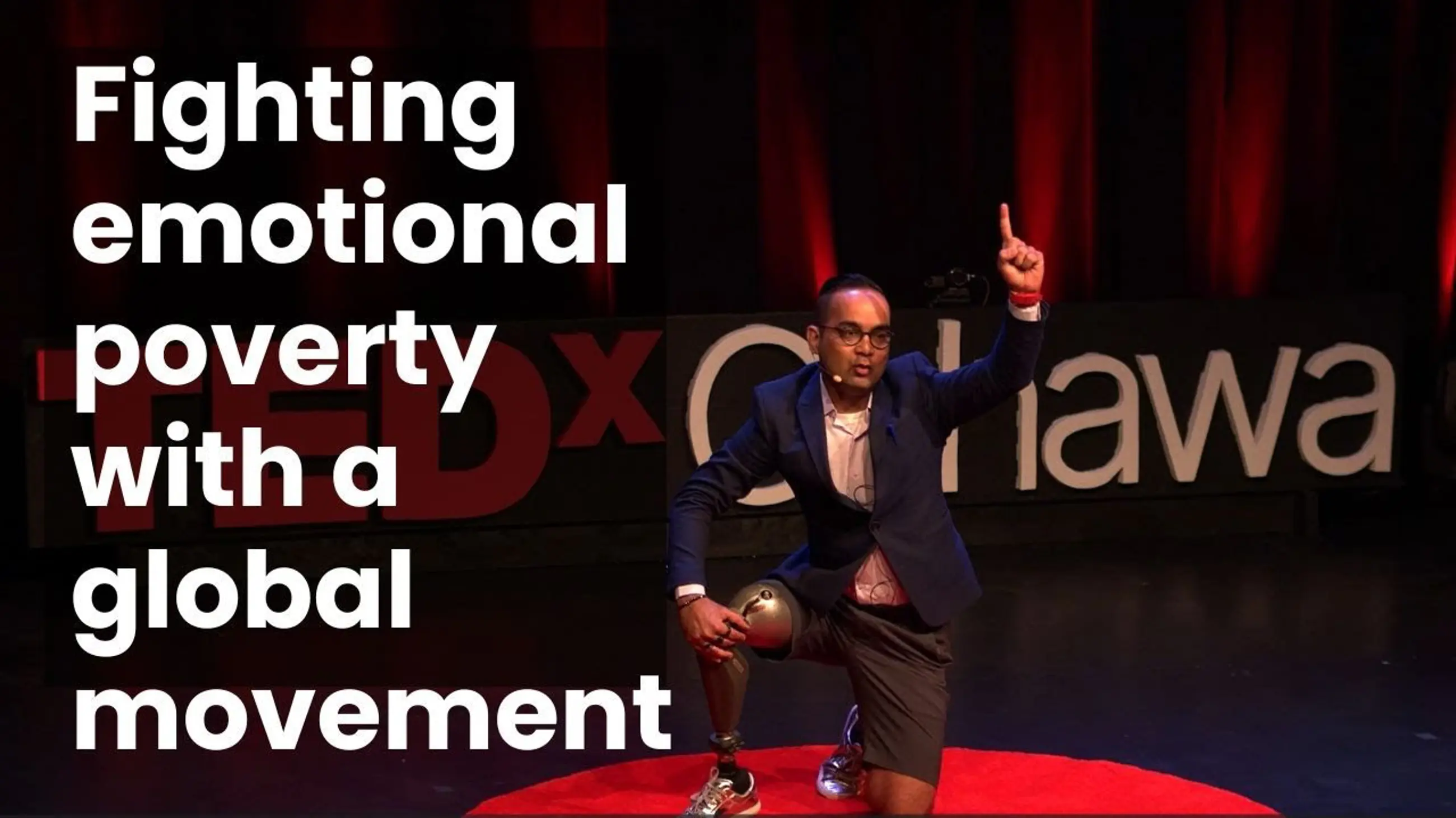 Atif Rashid Speaker | Resilience & Leadership Keynotes