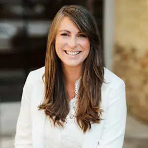 Jennifer Moss
