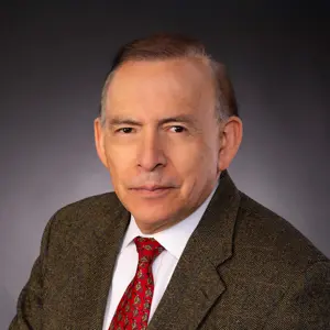 Augusto Lopez-Claros