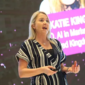 Katie King