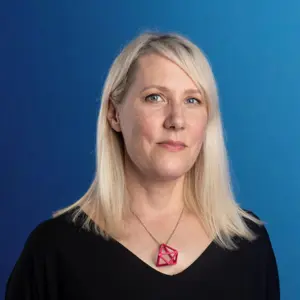 Elaine Kasket
