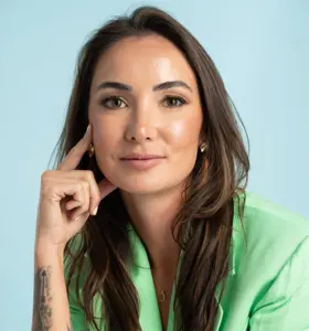 Sam Rad - Sam Rad is a futurist and anthropologist exploring how humanity can thrive through AI, emerging technology and accelerating change.