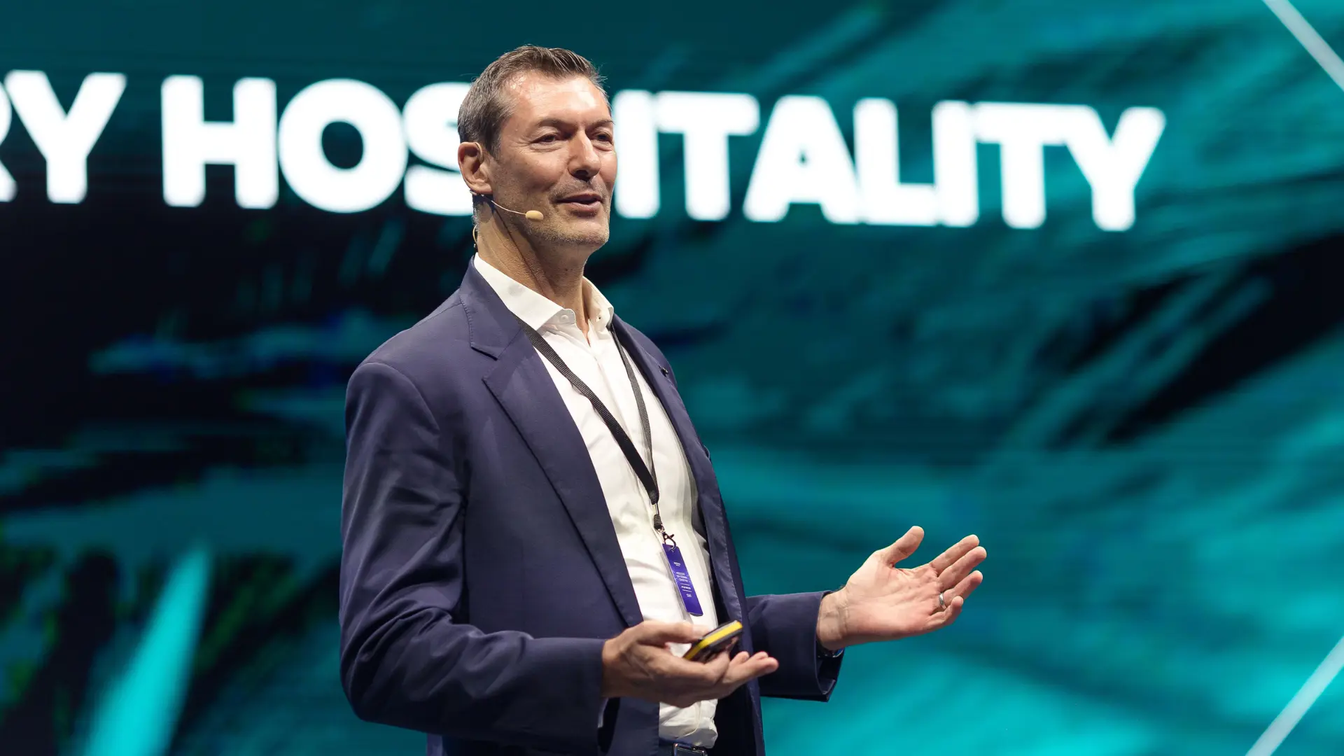 Christophe Cais - <p>Founder of CXG and global advisor helping luxury brands transform customer experience, retail performance, and strategy in a digital era.</p>