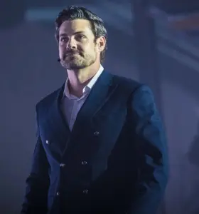Erik Kruger