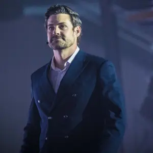 Erik Kruger
