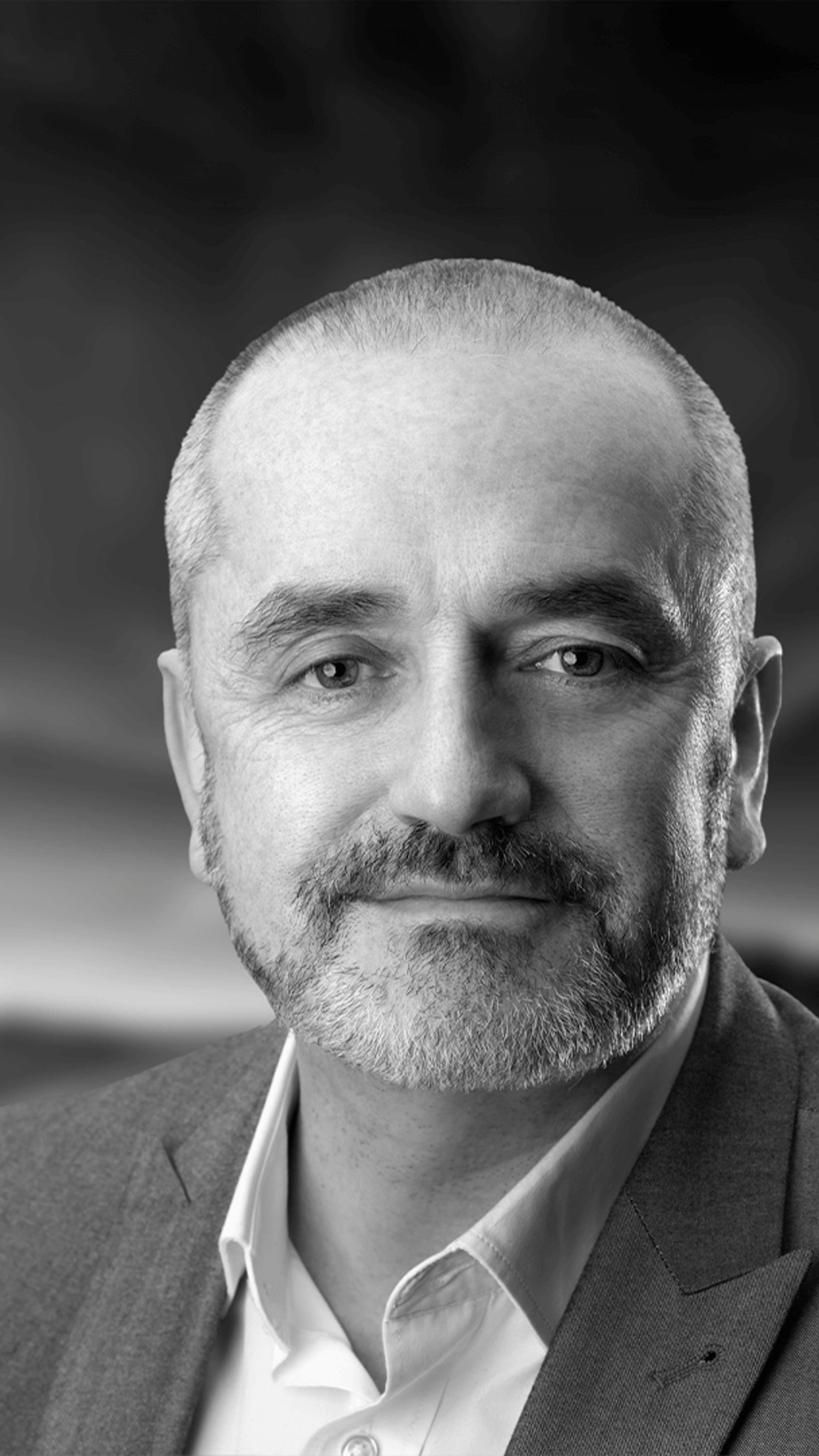 Enda O'Doherty - Learn to inspire, empower and achieve from our sought-after motivational speaker who amazes time after time