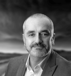 Enda O'Doherty - Learn to inspire, empower and achieve from our sought-after motivational speaker who amazes time after time