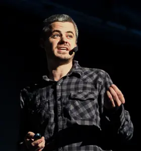 Scott Harrison