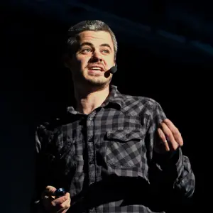 Scott Harrison