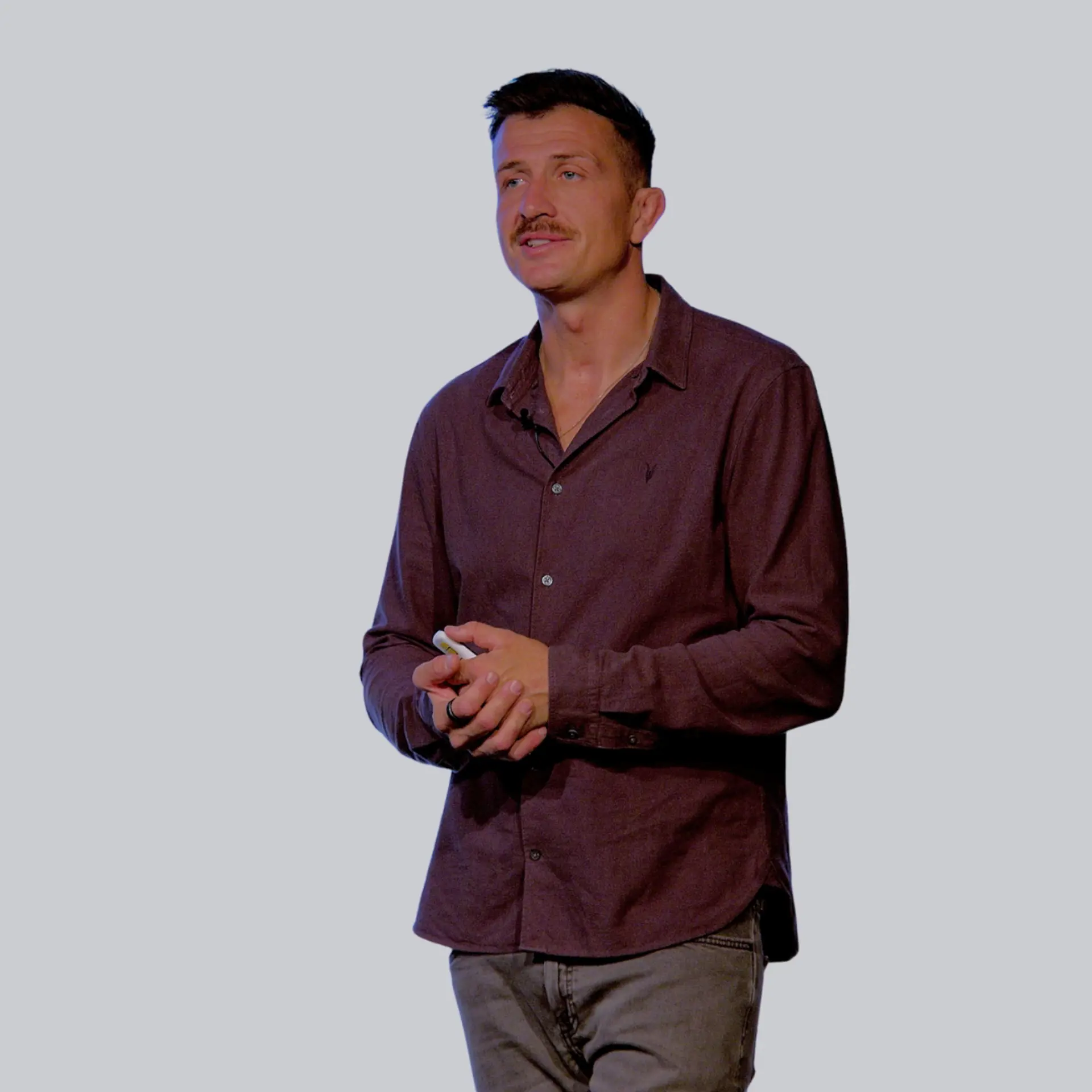 Book a keynote on Rugby | Strategy and strength