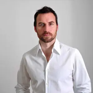Colin MacLachlan