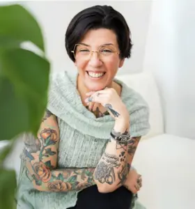 Jasmin Singer