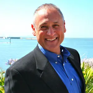Larry Jacobson