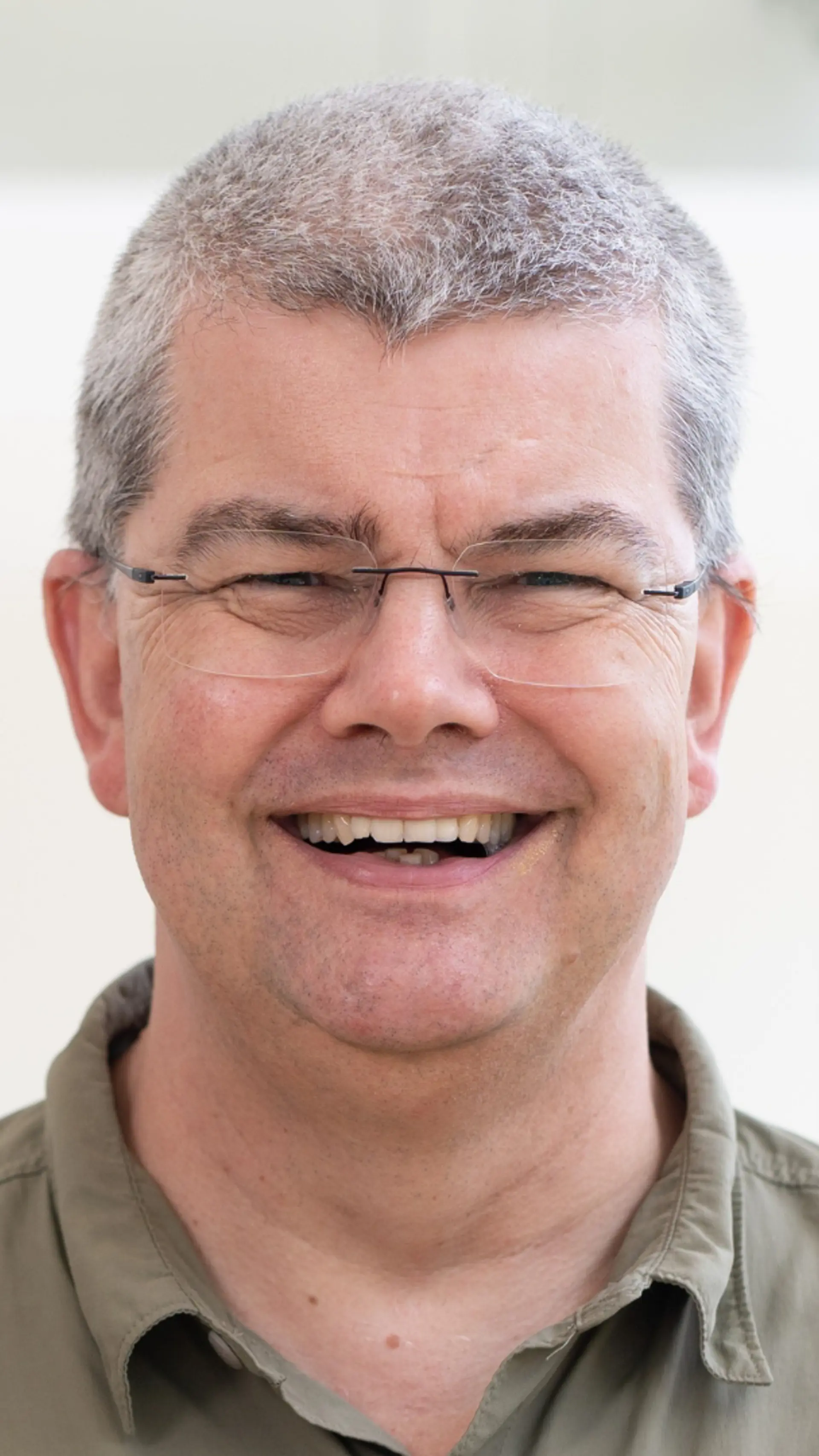 Andreas Zeller - <p>Andreas Zeller is an award-winning software engineering researcher specializing in automated debugging, software analysis and security testing.</p>