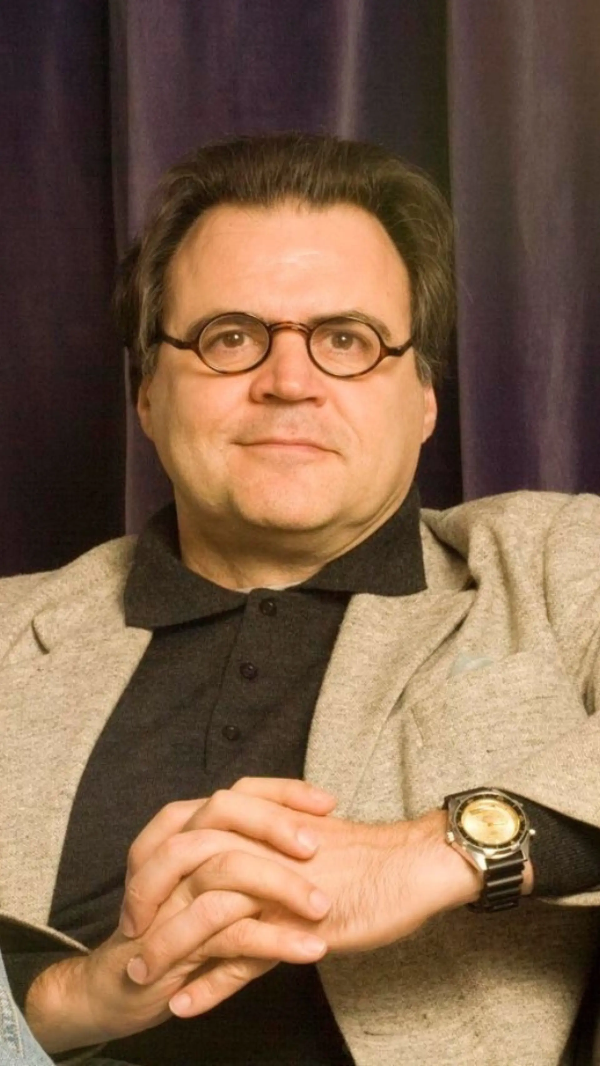 Alexander Tsiaras