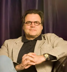 Alexander Tsiaras
