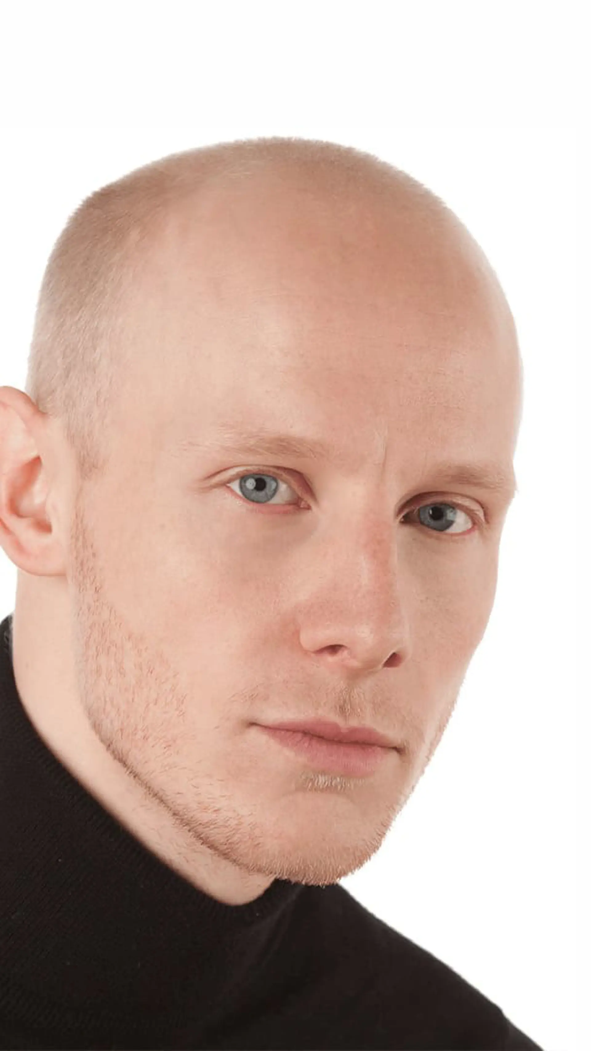 Thomas Duncan Bell - The Bipolar Businessman and mental health expert who helps organisations implement change programmes