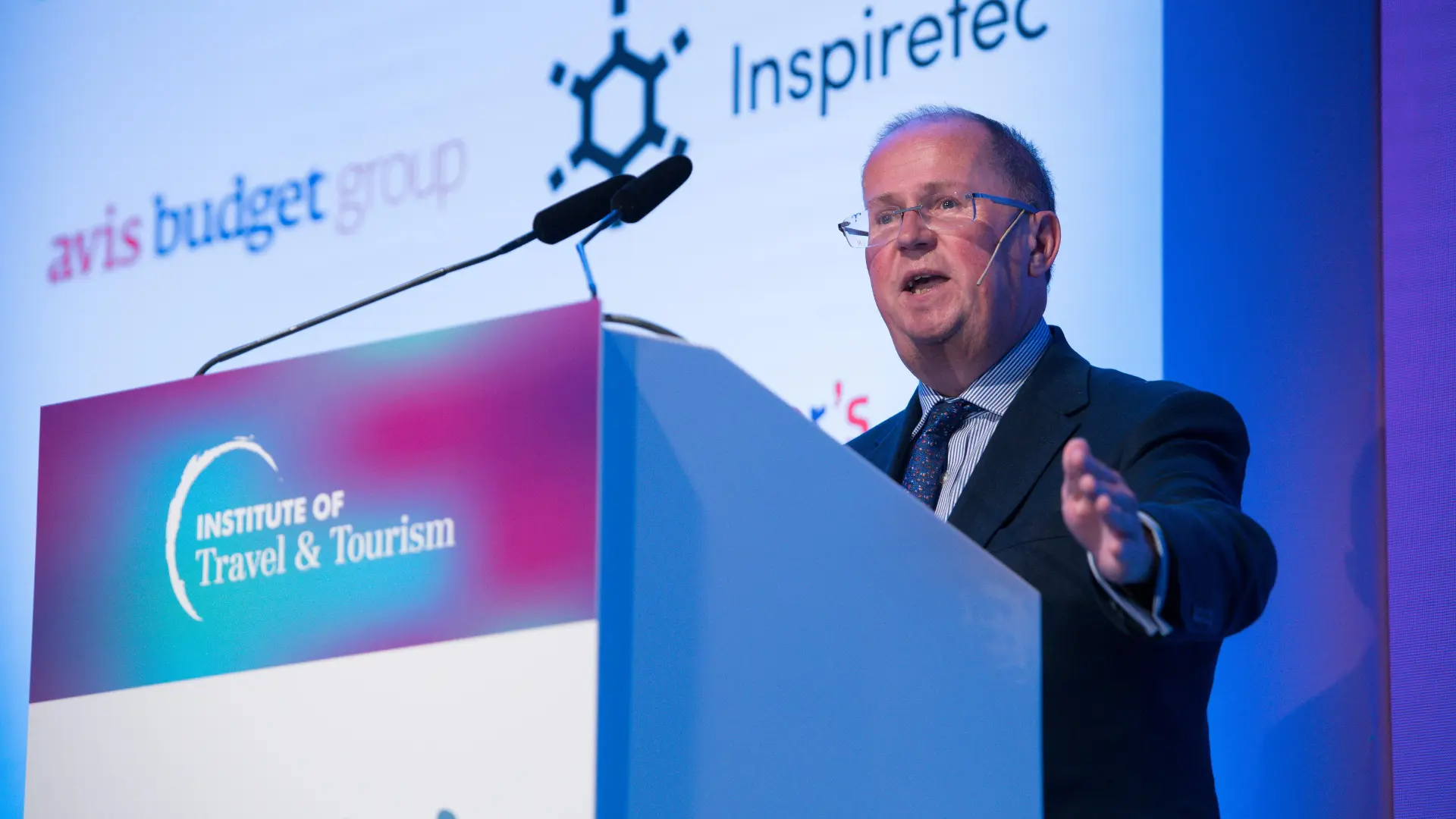 Tim Hames - <p>Political commentator, author and geopolitical adviser delivering sharp insights into the forces shaping business and global affairs.</p>