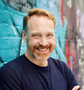 Kevin Allison