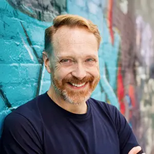 Kevin Allison