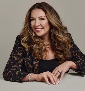 Vanessa Vallely