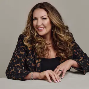 Vanessa Vallely