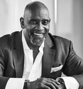 Chris Gardner