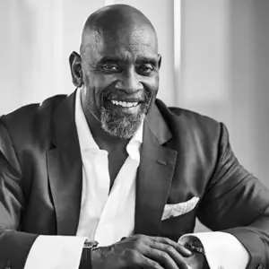 Chris Gardner