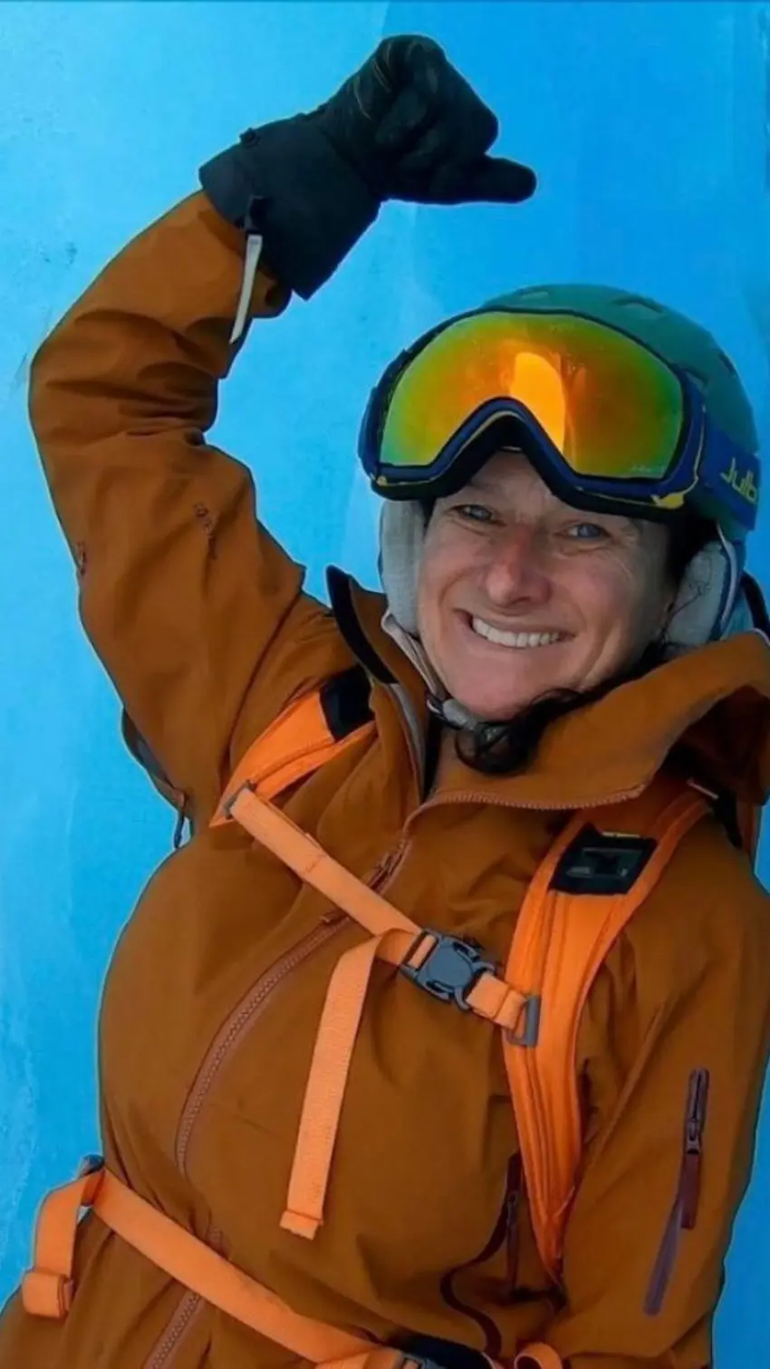 Jennie Milton – Keynote Speaker on Fearless Leadership and Resilience