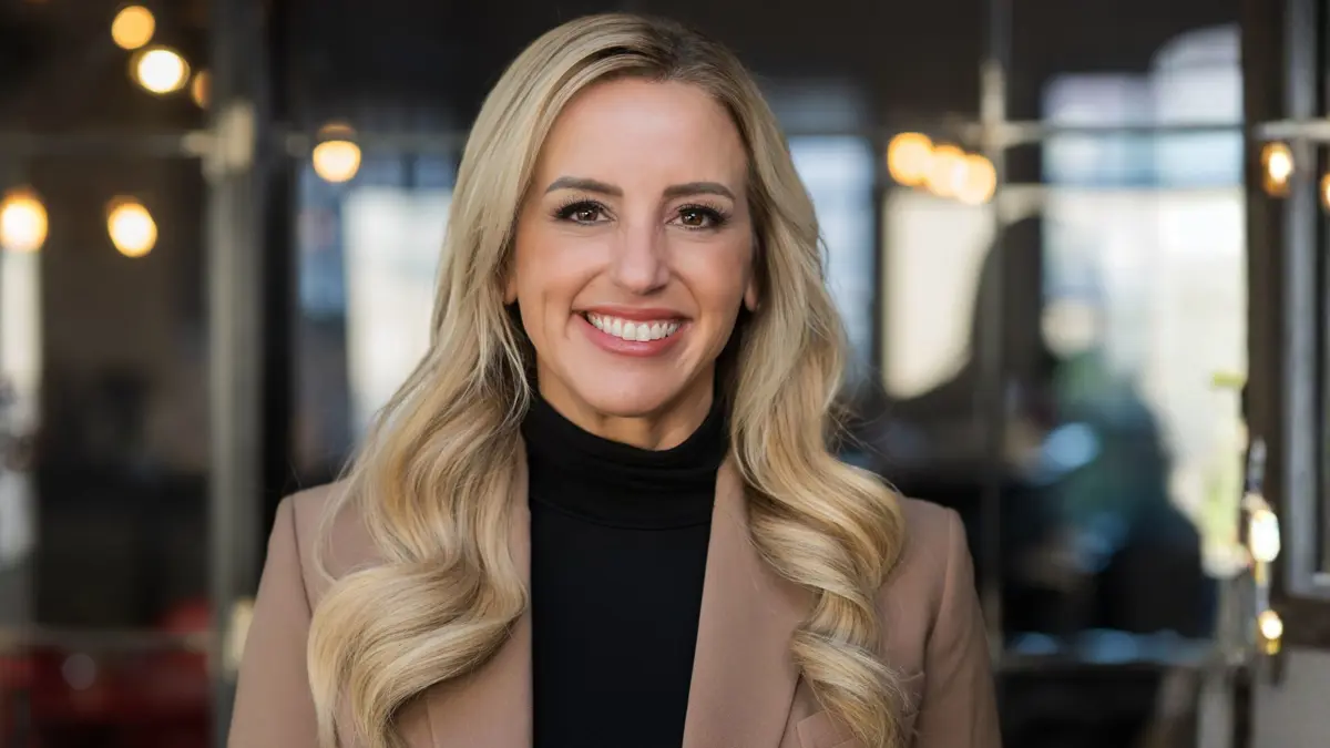 Rachel DeAlto is now Rachel Mahoney. Here's what that means…