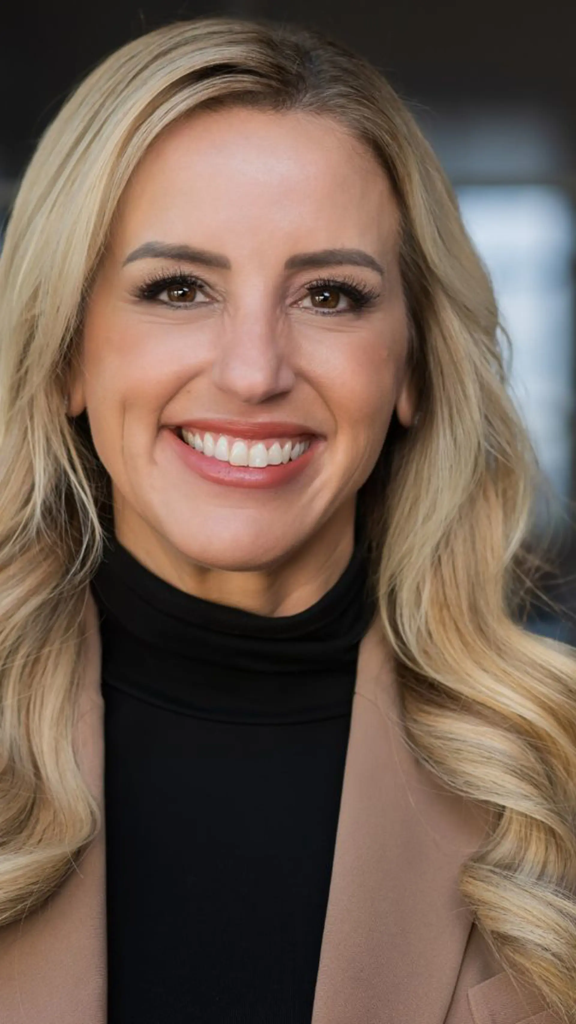 Rachel Mahoney
