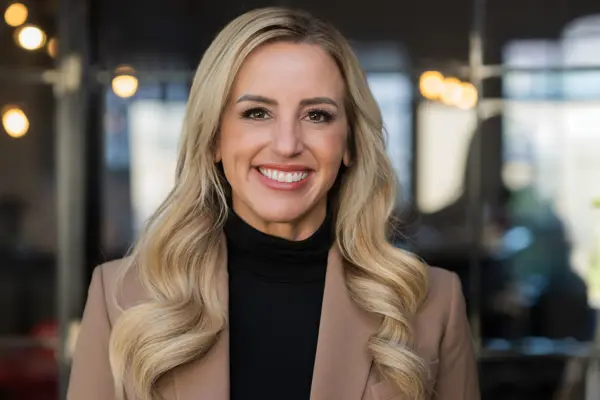 Rachel DeAlto is now Rachel Mahoney. Here's what that means…