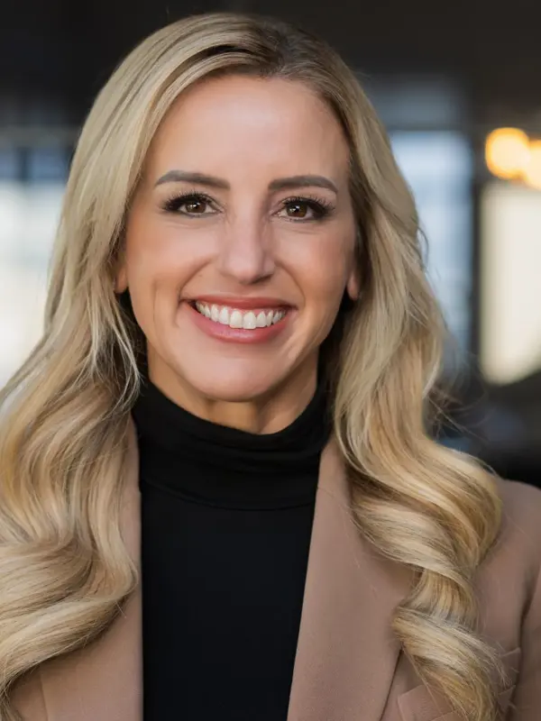 Rachel Mahoney